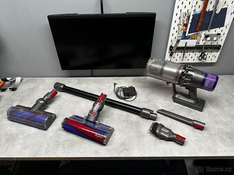 Používaný vysavač Dyson V11 Advanced - 5