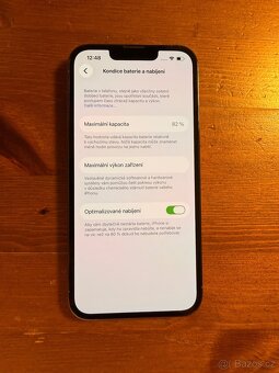 IPhone 13 PRO 256GB - 5