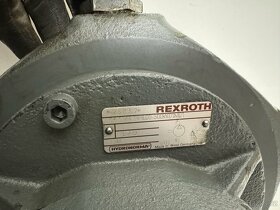 HYDRAULICKE ČERPADLO - 5