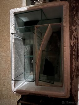 Prodám akvária - 5