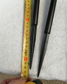 Solární lampa, solární louče - NOVÉ - 5