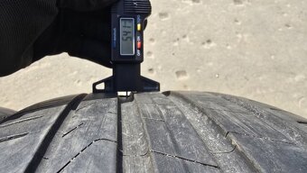 Letní pneu 235/45/18 Pirelli - 5