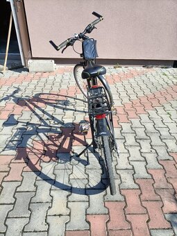 Dámské kolo KELLYS - 5