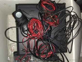 Creativ Gigaworks G 500 - 5