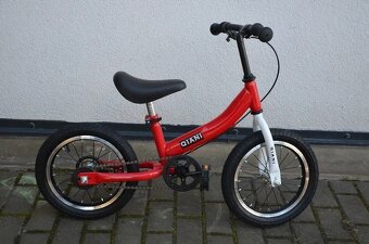 dětská kola - 5