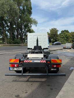 DAF LF 45.180 nosič kontejnerů - 5