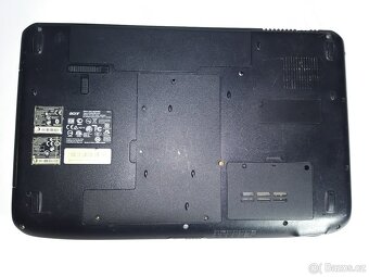 Acer Aspire 5738Z - 5