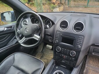 Mercedes-Benz ML 350 cdi - 5
