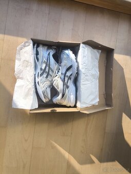 Asics gel-kayano 14 - 5