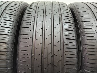 Letní pneu 225/55/18 Continental - 5