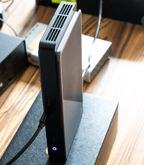 Externí grafická karta eGPU GPD G1 V2 - 5