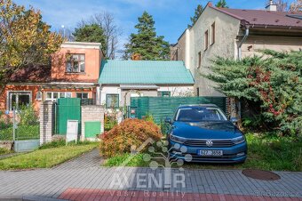 Prodej rodinného domu 60 m², Bystřice pod Hostýnem - 5