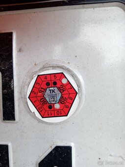 Shineray 250 atv - 5