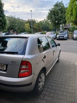 Fabia - 5