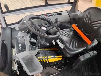 Dempr Wacker Neuson DV 90 Dual View otočná korba - 5