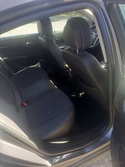 Insignia 2.0 cdti 118 kw - 5