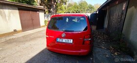 prodám nebo vyměním Volkswagen touran 1.9 tdi 74kw - 5