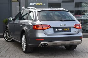 Audi A4 allroad, 3.0TDi Q.V6.180kW.S-TRONIC - 5