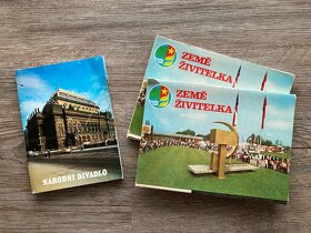 DVD / pohlednice / časopisy / kabely-redukce-adaptéry - 5