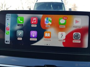BMW a MINI ⭐ Nahrání Češtiny - Aktivace Apple CarPlay✅AKCE - 5