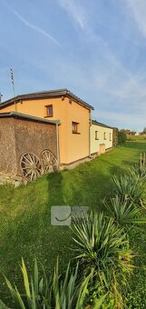 Prodej zahrady 1004 m2 Hodonice, ev.č. 10963-2 - 5