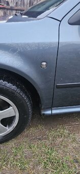 Škoda Octavia I 1.9 TDi 66kw combi automat STK 11/26 - 5