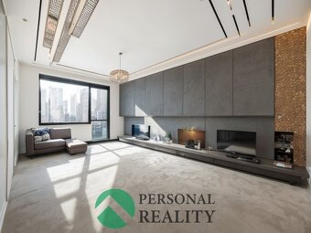 Prodej bytu, 3+1, 68 m2 - Štětí, ev.č. 01813 - 5