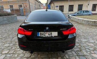 BMW 440i xDrive GranCoupé 2019 - 5