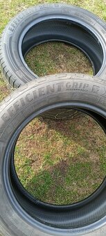 LETNÍ PNEU 225/55/17- BRIDGESTONE - CENA ZA 2 KUSY - 5