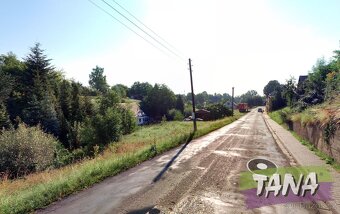 Prodej pozemky pro bydlení, 1 081 m2 - Dolní Brusnice - 5