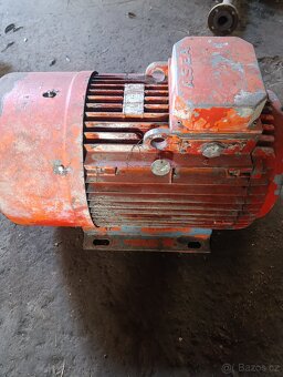 Elektromotor - 5