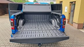 Dodge Ram 1500 Sport G/T 5.7 Hemi etorque - 5