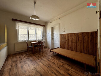 Prodej rodinného domu, 100 m², Podbořany - 5