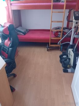 Byt 2+1 s balkonem - 5