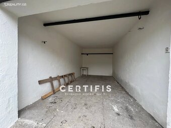 Garáž dostupná z centra Ostravy - 5