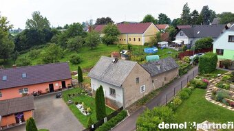 Rodinný dům 3+1 V Semonicích - 5