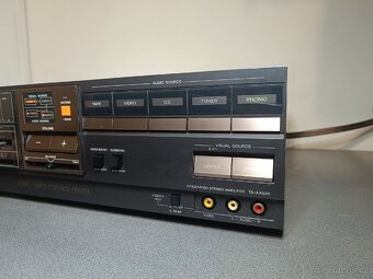 SONY TA-AX520 - 5
