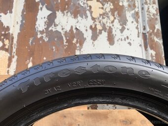 2ks 245/45/19 Firestone 2021/2020/102Y/letní 5.6m - 5