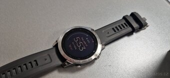 Garmin Fenix 7 silver - 5