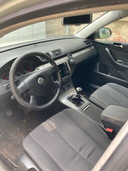Passat B6 1.9tdi - 5