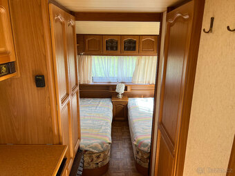 Karavan Knaus Azur - 5