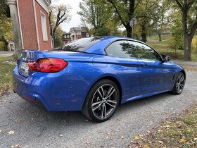 BMW 435d xDrive 230kW - 5