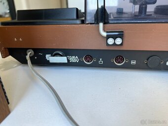 Tesla NZC 150 stereo + repro - 5