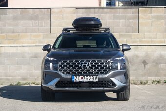 Hyundai Santa Fe 2023 - 5