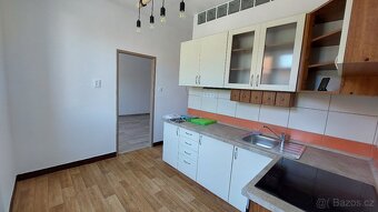 Pronájem bytu 2+1, 50 m2, Chotěboř, ul. Fominova - 5