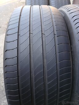 letní pneu 225/55 r17 - 5