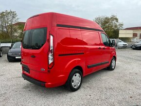 Ford Transit Custom 2.0TDCi 96kW Automat DPH L1H2 - 5
