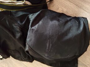Hokejové kalhoty CCM AS1 JR Large - 5