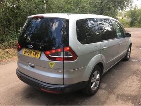 Náhradní Dily Ford galaxy 2.0 tdci 96 kw - 5