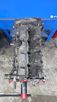 Motor Toyota 2.2 D-Cat 2AD-FHV - 5